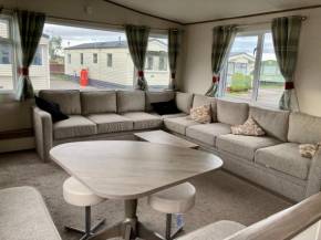 Spacious Family Static Caravan in Morecambe Bay, Morecambe